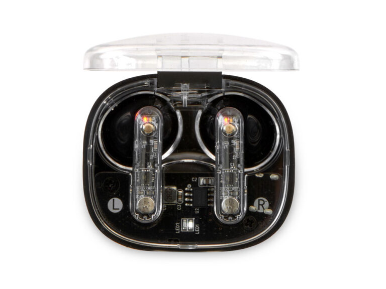 Беспроводные наушники TWS «Sync» 11