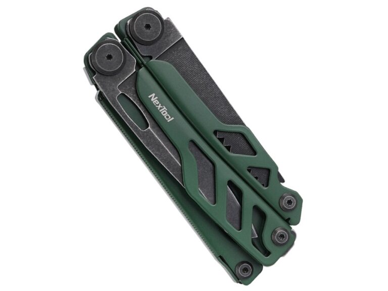Мультитул Nextool Flagship Pro 17