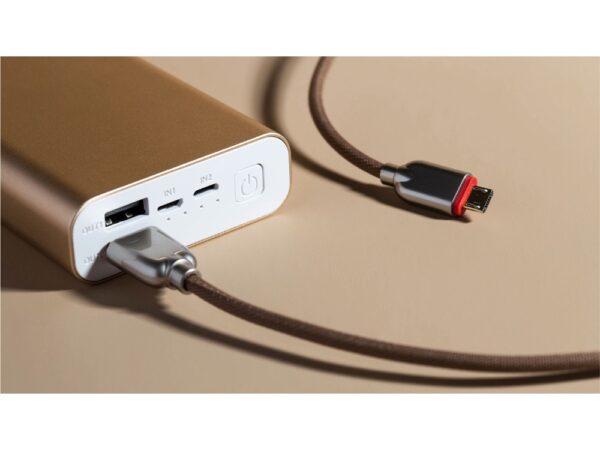 Внешний аккумулятор «NEO AZ220G Quick», 22000 mAh 7