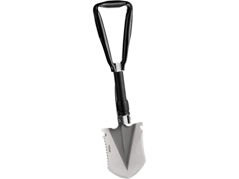 Складная мини лопата Nextool 1066