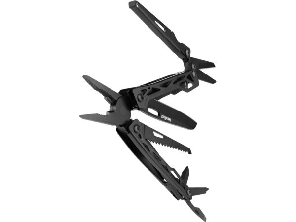 Мультитул Nextool Black Knight 4