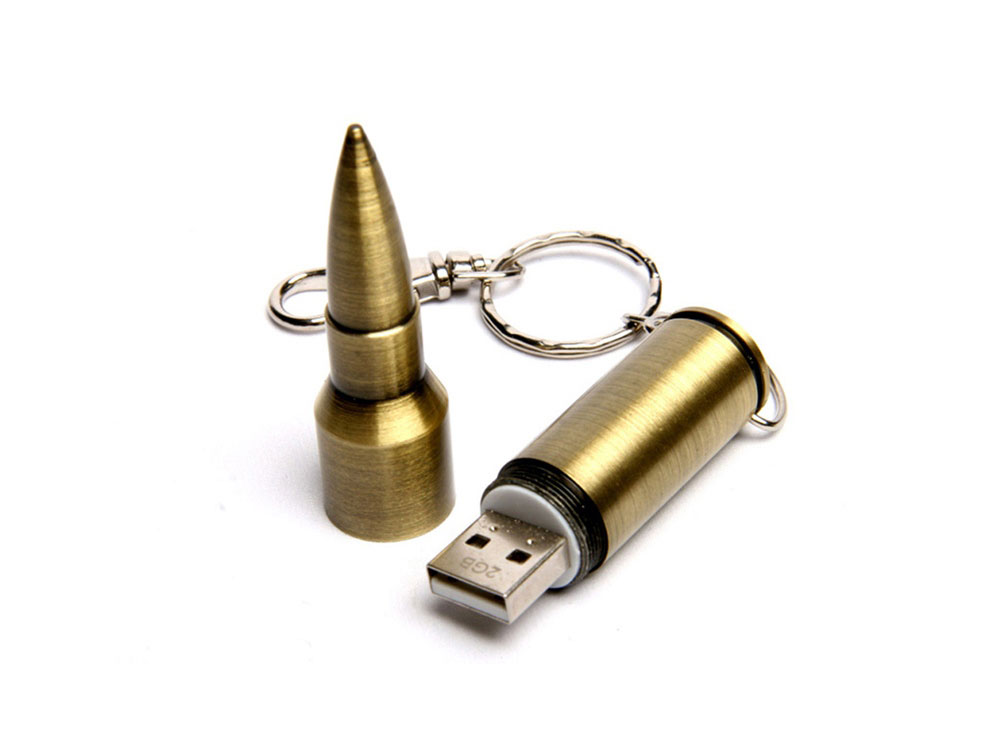 bb14d6967f597029.jpg USB 3.0- флешка на 64 Гб в виде патрона от АК-47 2