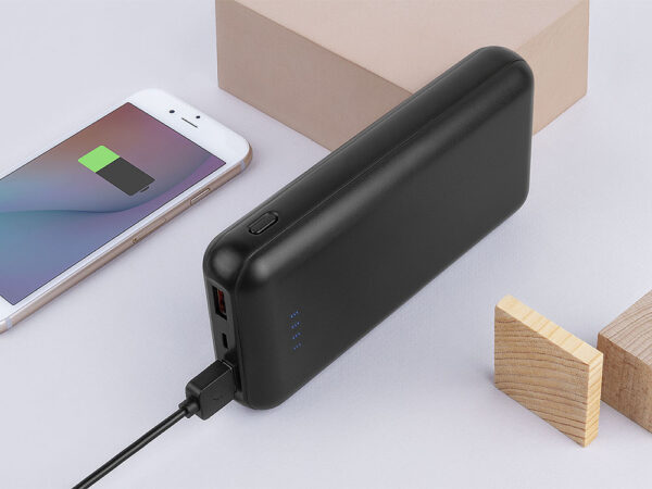 Внешний аккумулятор «NEO Charge 200Plus» 6