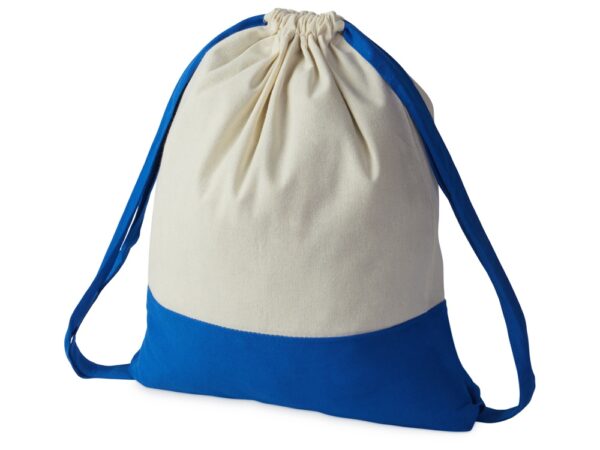 Рюкзак-мешок Cotton из хлопка, 170 г/м2 1