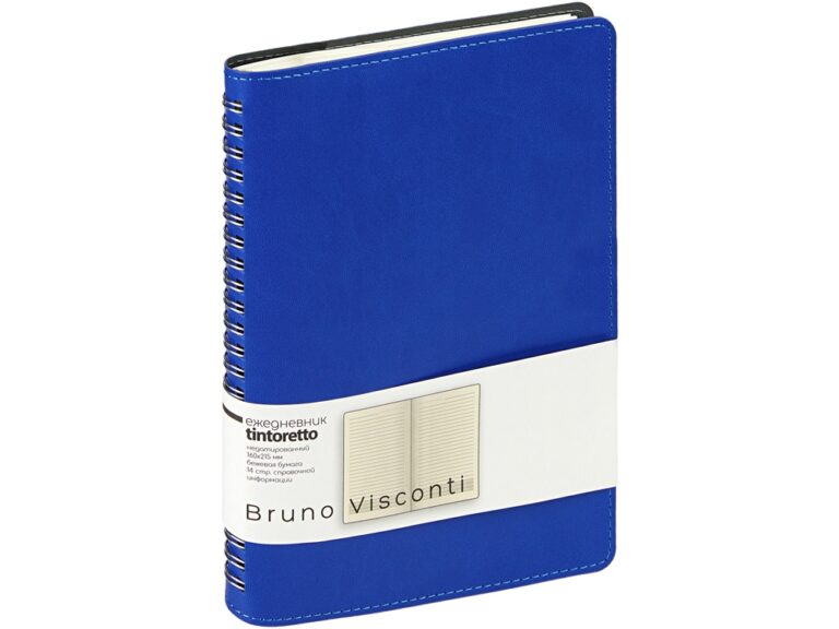 Ежедневник А5 «Tintoretto» 1