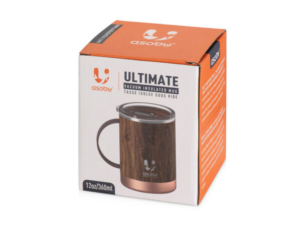 Термокружка «ULTIMATE» 8