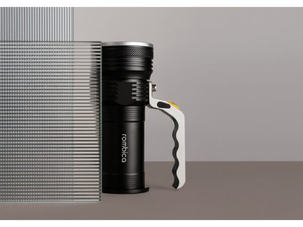 Фонарь «LED Z6» 6
