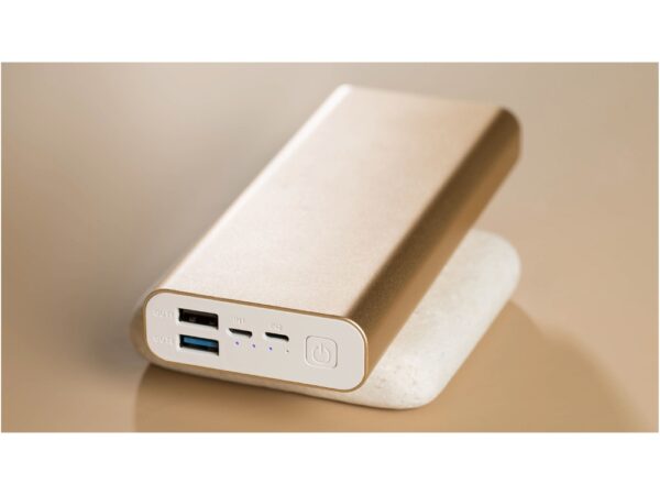 Внешний аккумулятор «NEO AZ220G Quick», 22000 mAh 9