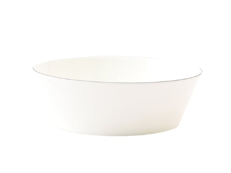 Миска «BOWL 1 WHT» 1064