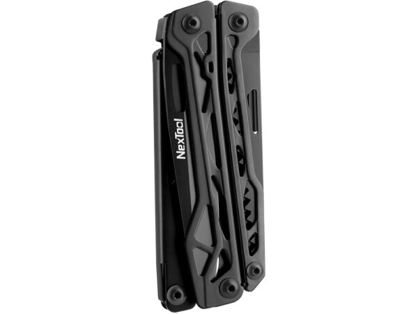 Мультитул Nextool Black Knight 5