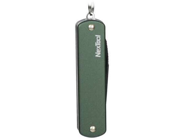 Мультитул-книпсер Nextool Multi Functional Nail Clipper 1