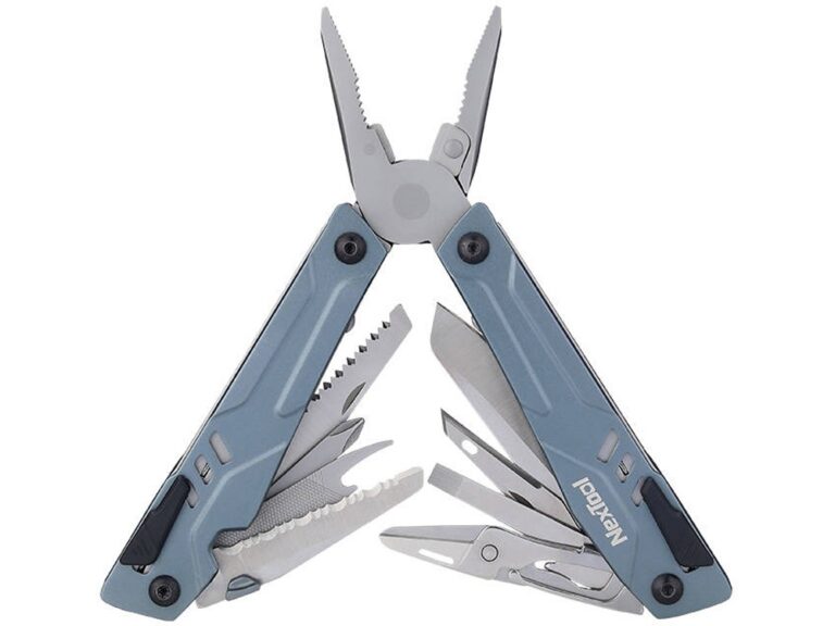 Мультитул Nextool Sailor Pro 5