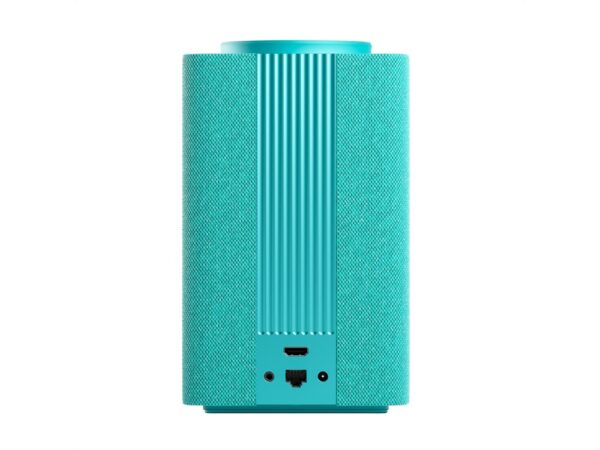 Умная колонка ЯНДЕКС Станция Макс с Алисой, с Zigbee, 65 Вт 3