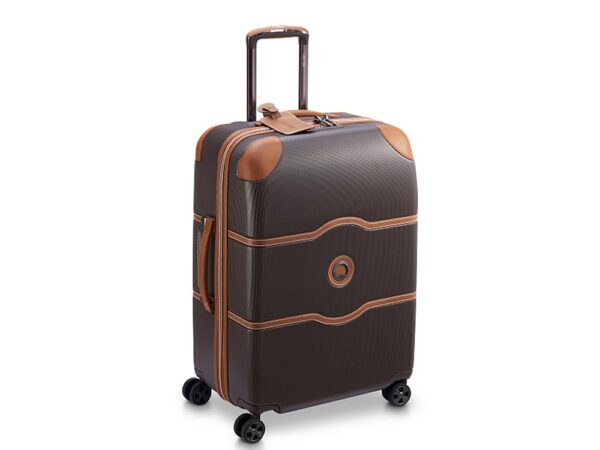 Чемодан 4-х колесный CHATELET AIR 2.0, 69,5л 2