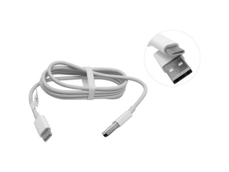 Кабель «Mi USB-C Cable 1m White» 31