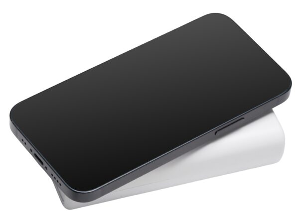 Внешний беспроводной аккумулятор 2-в-1 с функцией зарядки Apple Watch, QC/PD «AtomIQ», 10000 мАч 3