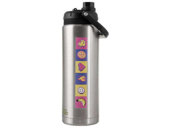 Вакуумный термос «Canyon Jug», 1430 мл, с УФ-печатью 1