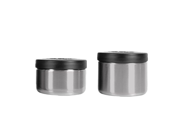 Термос с двумя контейнерами THERMOcafe «TCLB-1480SY», 1480 мл 3
