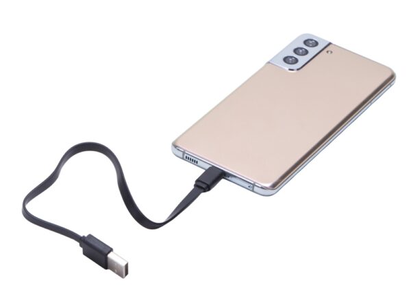 Кабель USB 2.0 A - USB Type-C 4