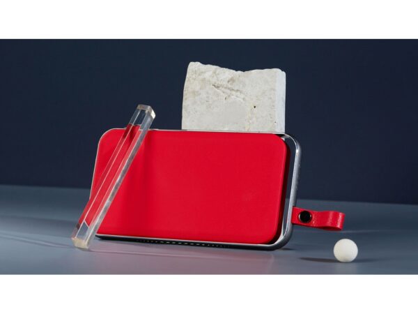 Внешний аккумулятор «NEO Electron», 10000 mAh 6