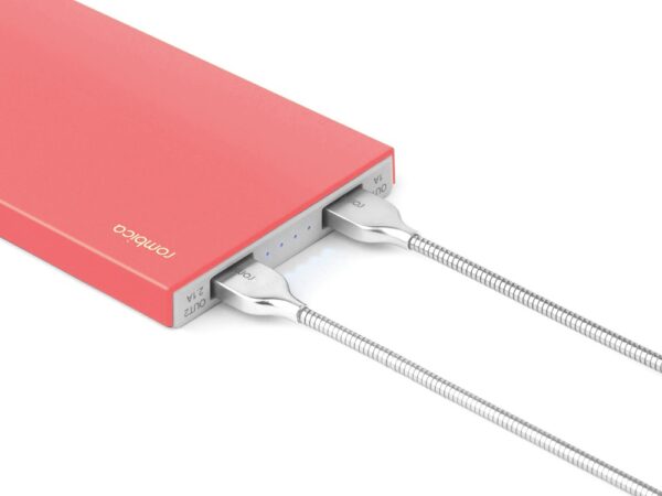 Внешний аккумулятор «NEO NS100R», 10000mAh 12