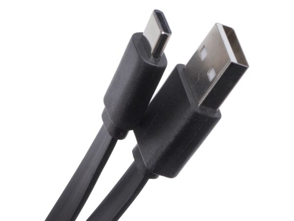 Кабель USB 2.0 A - USB Type-C 3
