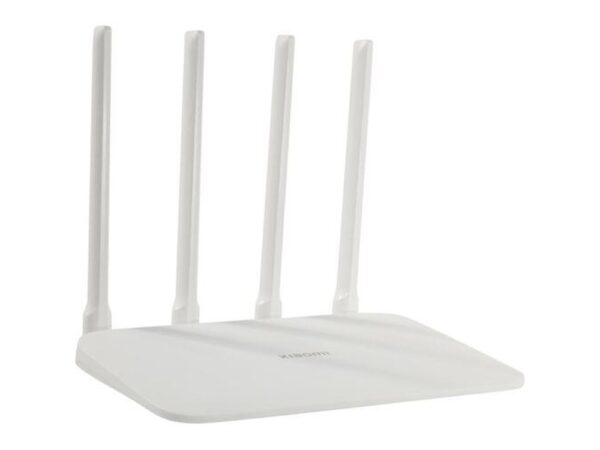Маршрутизатор Wi-Fi «Xiaomi Router AC1200» 1