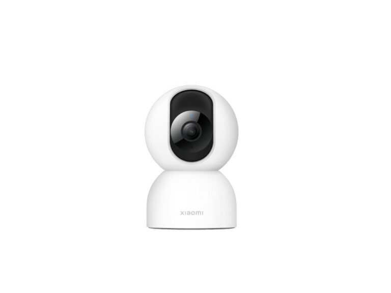 Видеокамера безопасности «Xiaomi Smart Camera C400» 1
