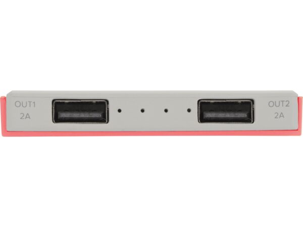 Внешний аккумулятор «NEO NS100R», 10000mAh 14