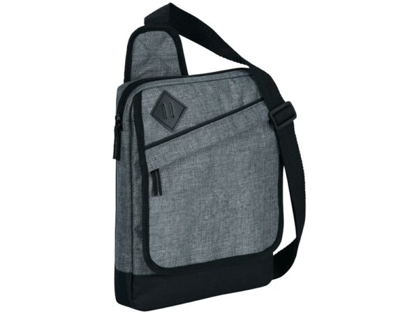 Сумка «Graphite» для планшета, 600D 1
