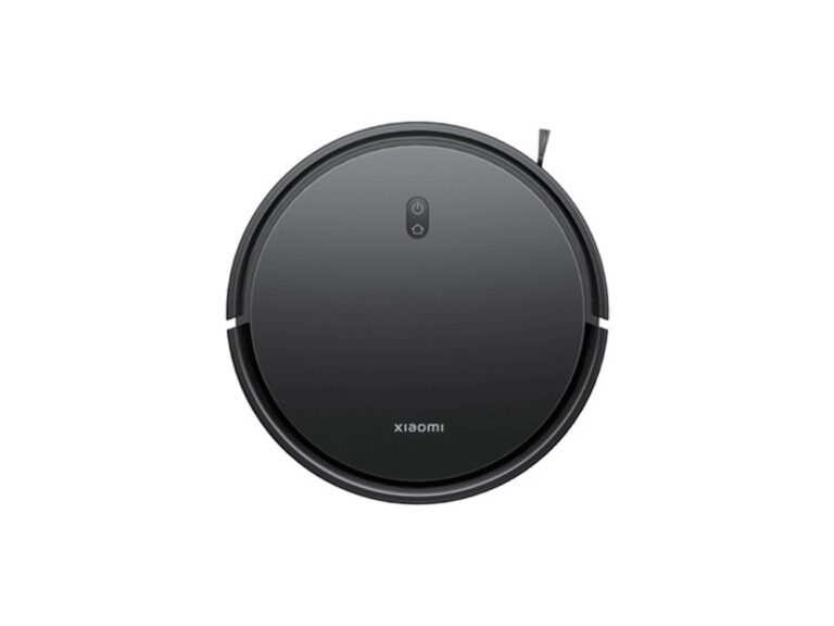 Робот-пылесос «Xiaomi Robot Vacuum E10C» 3