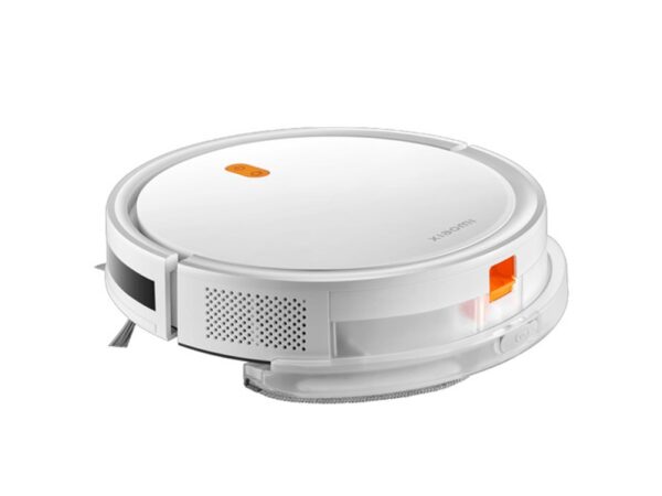Робот-пылесос «Xiaomi Robot Vacuum E5 (White)» 1