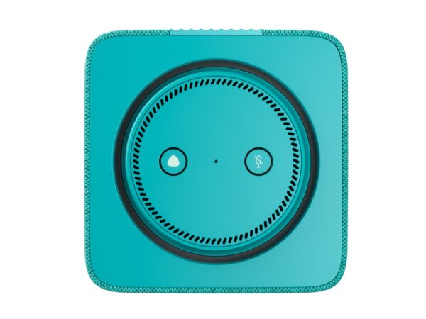 Умная колонка ЯНДЕКС Станция Макс с Алисой, с Zigbee, 65 Вт 2