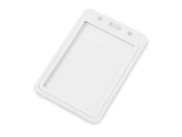 Держатель для бейджа «Haven Transparent» 1