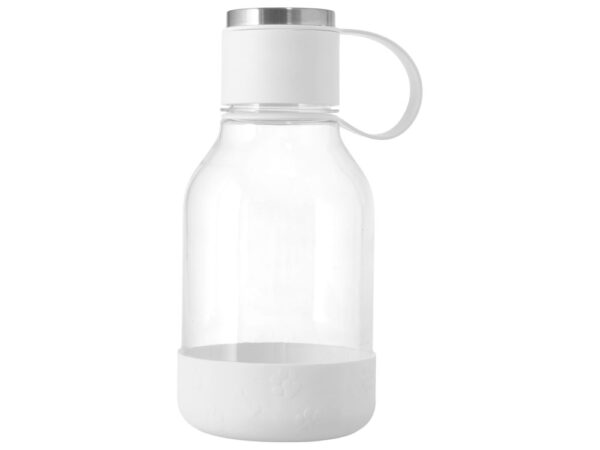 Бутылка для воды 2-в-1 «Dog Bowl Bottle» для питомцев, 1500 мл, с гравировкой на крышке 1