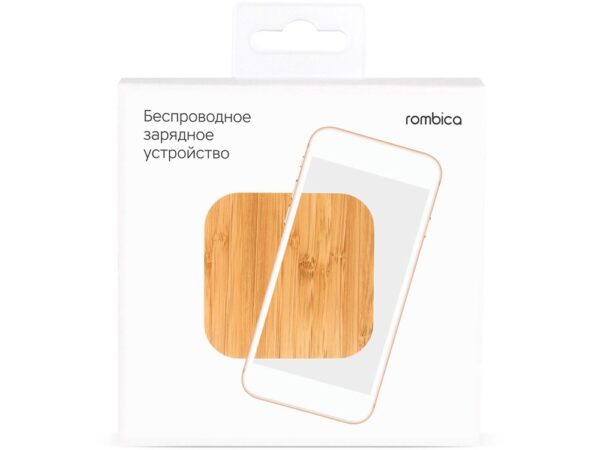 Беспроводное зарядное устройство «NEO Q5 Quick» 4