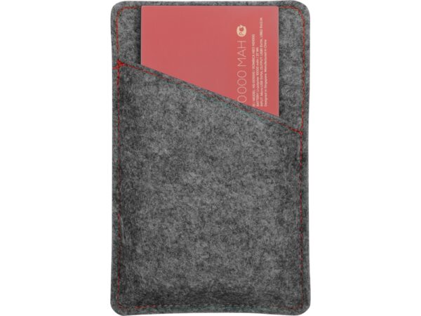 Внешний аккумулятор «NEO NS100R», 10000mAh 8