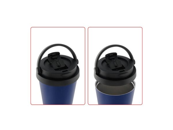 Термокружка THERMOcafe «TCCM-500KA», 500 мл 3