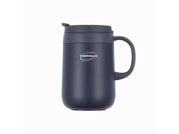 Термокружка THERMOcafe «TCCM-460SY», 460 мл 1