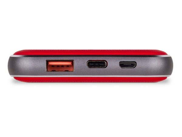 Внешний аккумулятор «NEO Electron», 10000 mAh 3