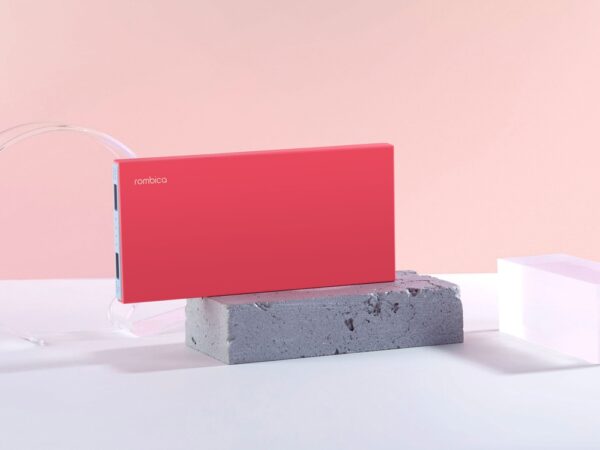 Внешний аккумулятор «NEO NS100R», 10000mAh 10