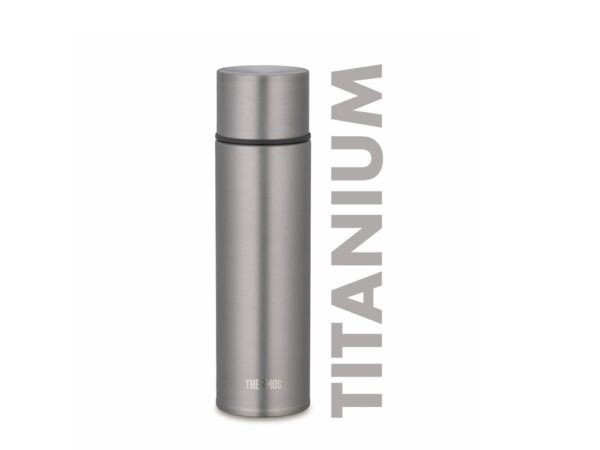 Термос из титана «FJN-500», 500 мл 1