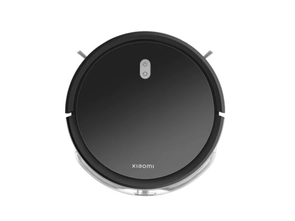 Робот-пылесос «Xiaomi Robot Vacuum E5 (Black)» 1