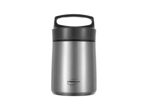 Термос с двумя контейнерами THERMOcafe «TCLB-1480SY», 1480 мл 2