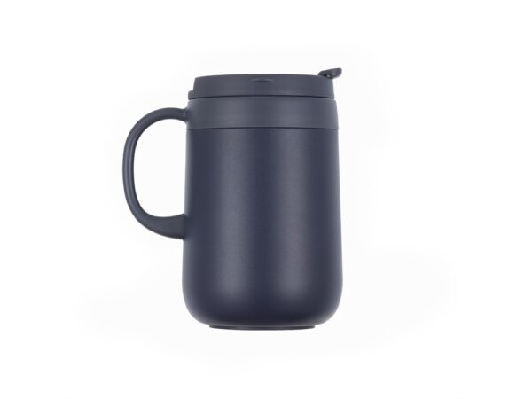 Термокружка THERMOcafe «TCCM-460SY», 460 мл 2