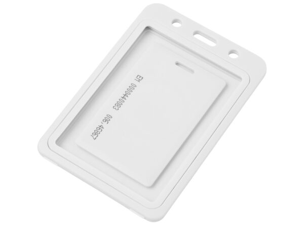 Держатель для бейджа «Haven Transparent» 5