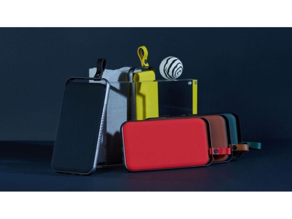 Внешний аккумулятор «NEO Electron», 10000 mAh 8