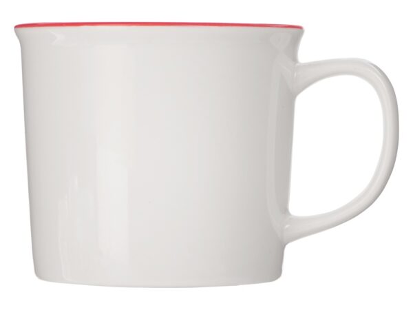 Кружка «Nancy Line» 3