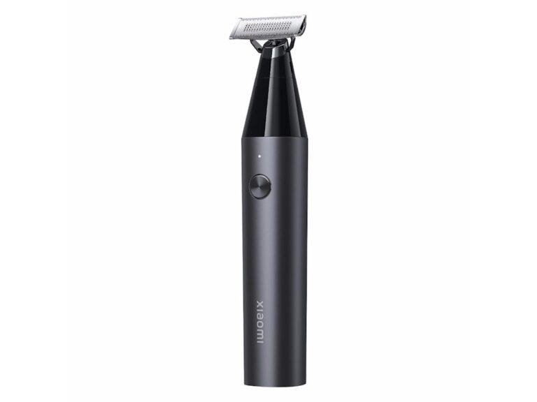 Триммер Xiaomi «UniBlade Trimmer X300» 11