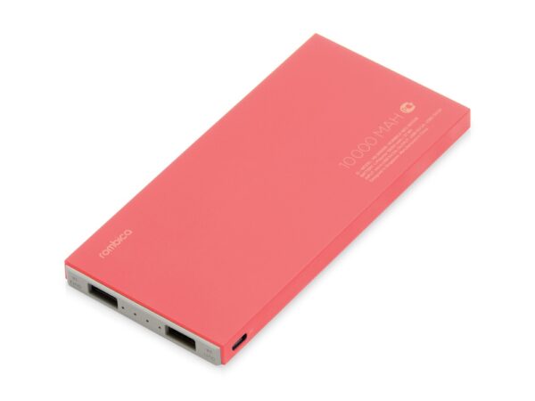 Внешний аккумулятор «NEO NS100R», 10000mAh 2